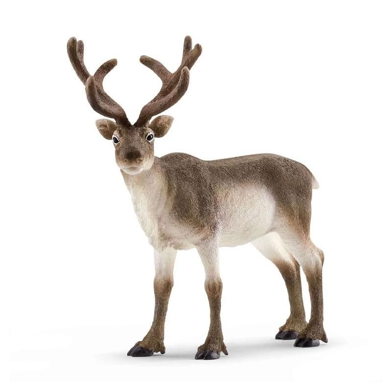 Schleich - Figur - Reinsdyr