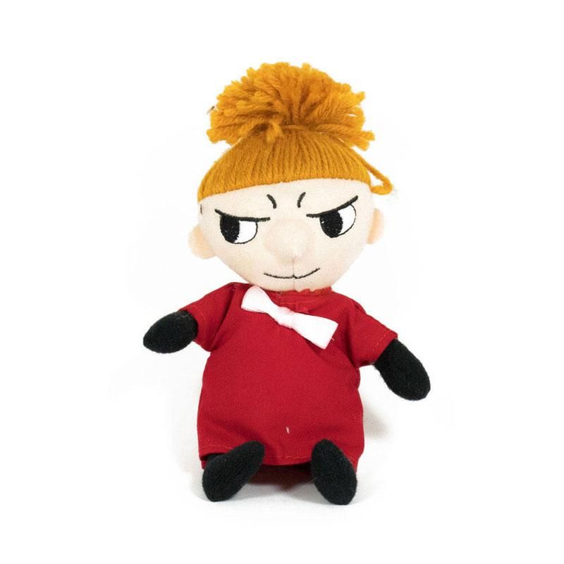 Mummi - Bamse 17 cm - Lille My