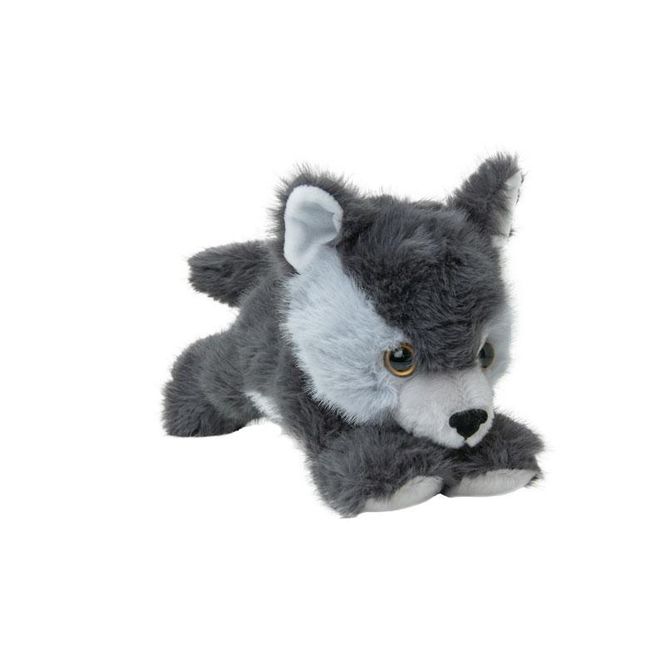 Hovedbilde Red Panda Network - Fluffy Friend - Ulv