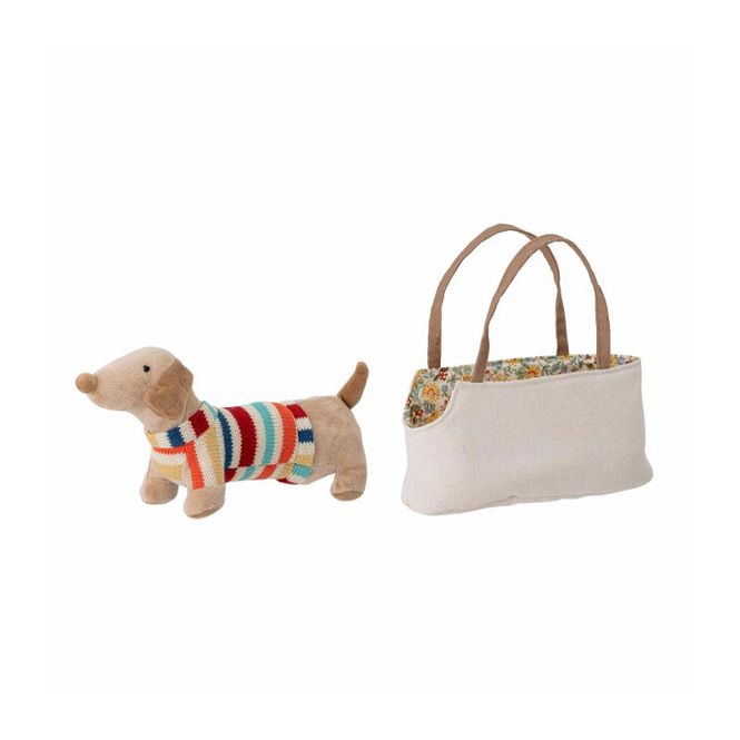 Hovedbilde Bloomingville MINI - Hilena veskehund