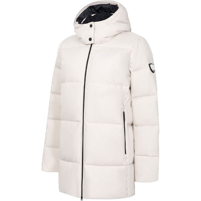 Hovedbilde Scand. Ex. - Dunjakke vinter mid lang dame - ...