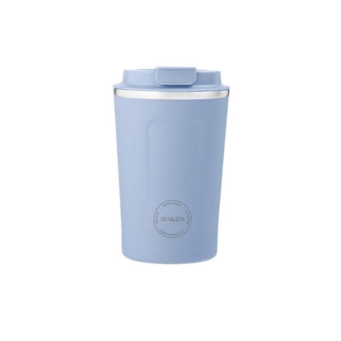 Hovedbilde AYA&IDA - Cup2Go 380 ml - Powder Blue
