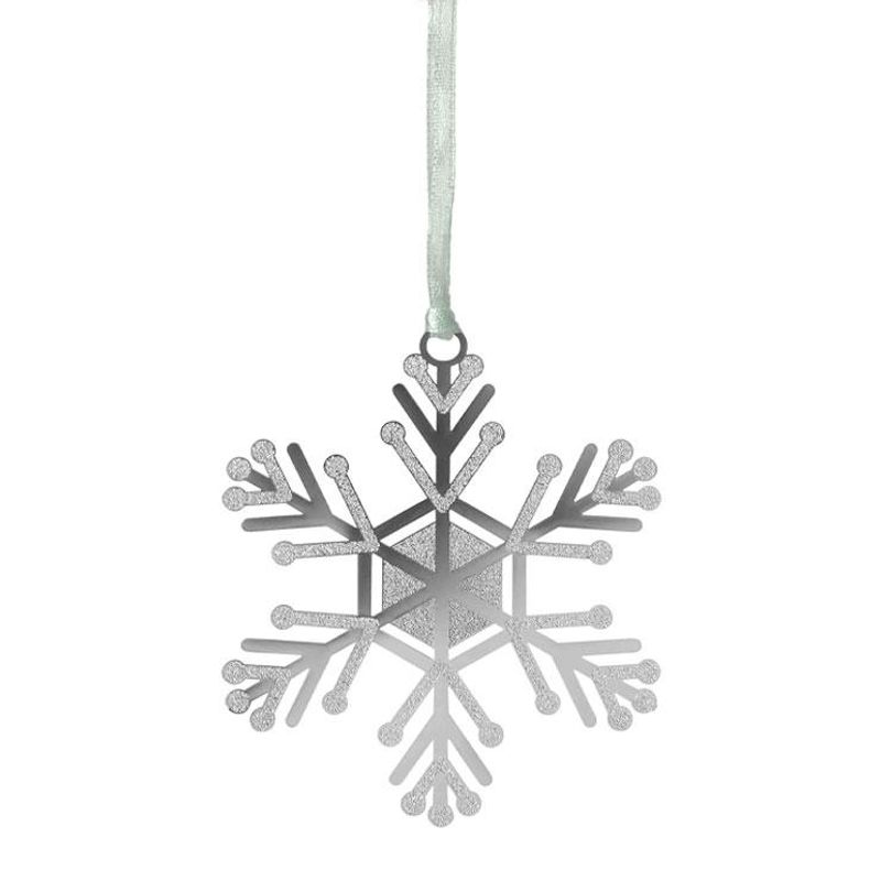 Pluto Design - Hengedekorasjon - Let It Snow
