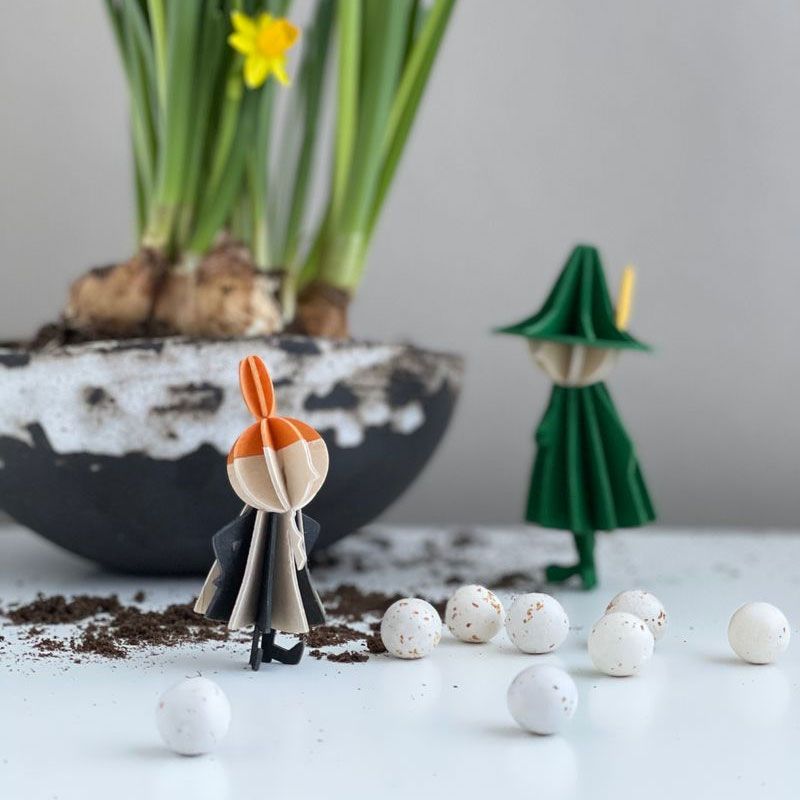 Moomin by Lovi - Lille My 8 cm