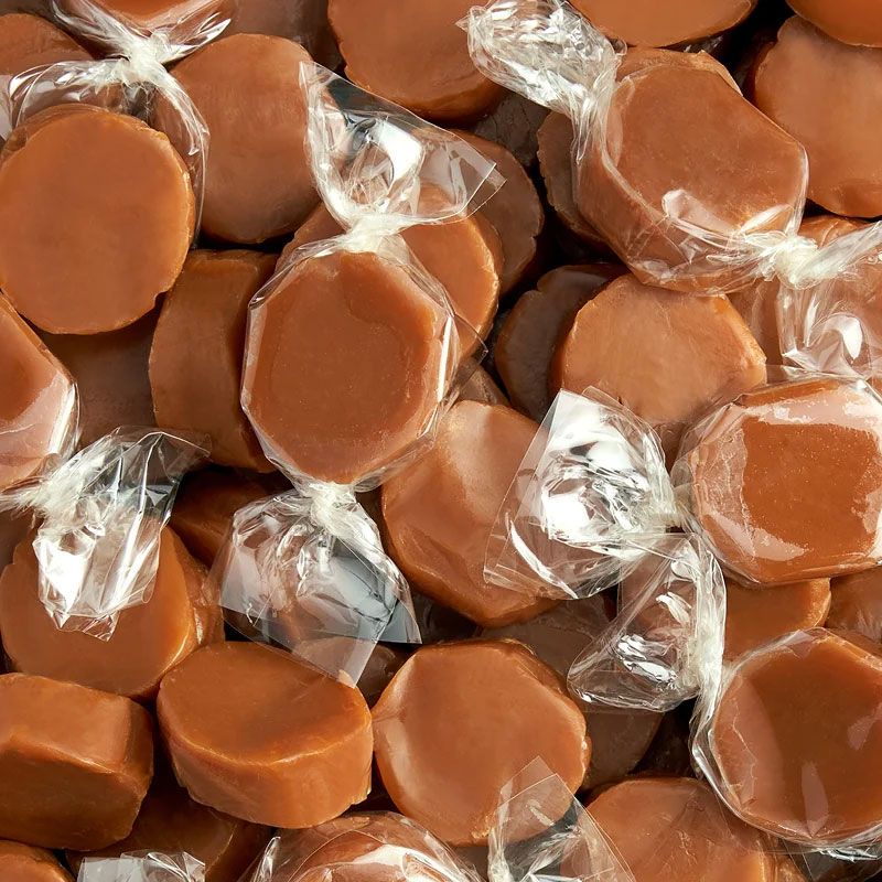 Karamel Kompagniet - Tiny Classic Creamy Caramels