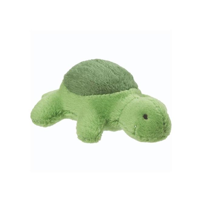 Hovedbilde Nature Planet - Tiny Softies magnet - Skilpadde