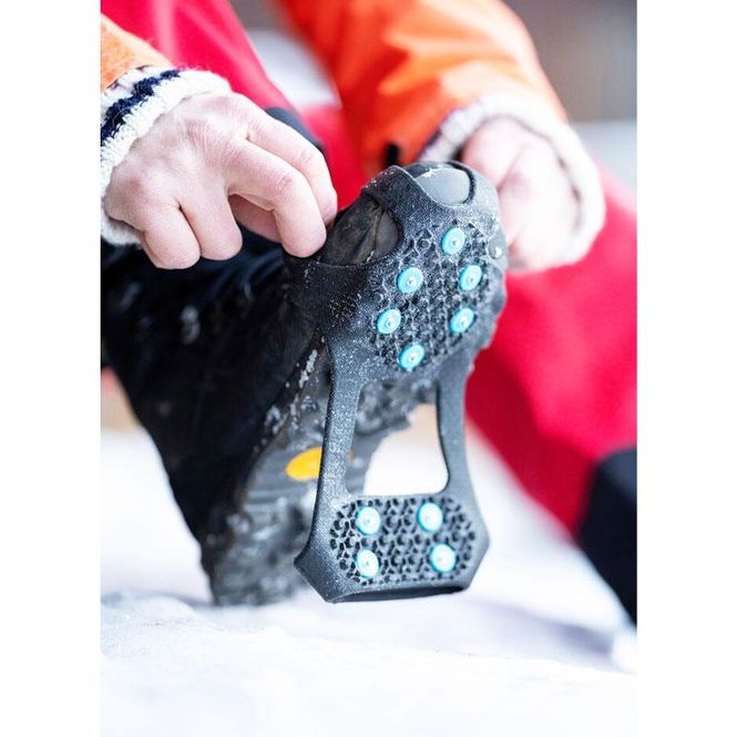 Hovedbilde Nordic Grip - Walking brodder