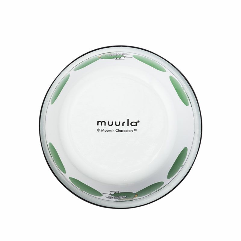 Moomin by Muurla - Emaljebolle 6 dl - Epler