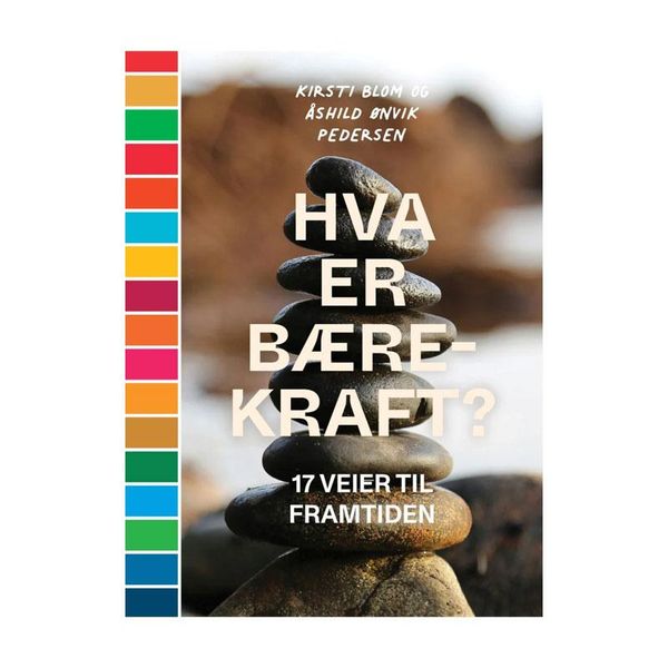 Hovedbilde Hva er bærekraft?