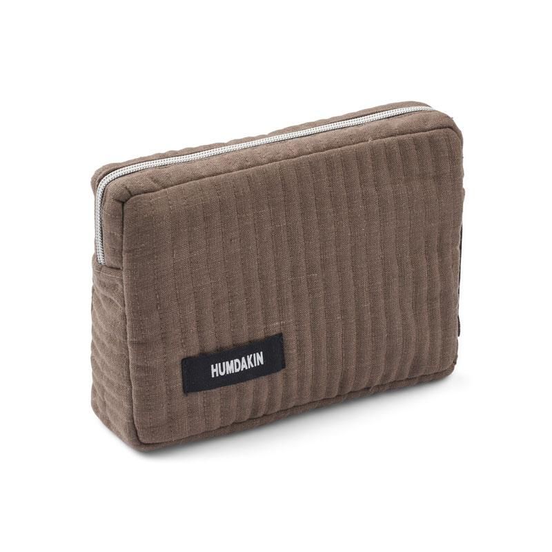 Humdakin - Sminkeveske lin - Waldorf