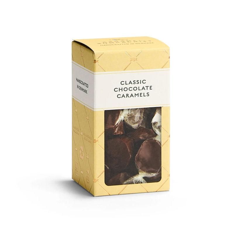 Karamel Kompagniet - Tiny Classic Chocolate Caramels