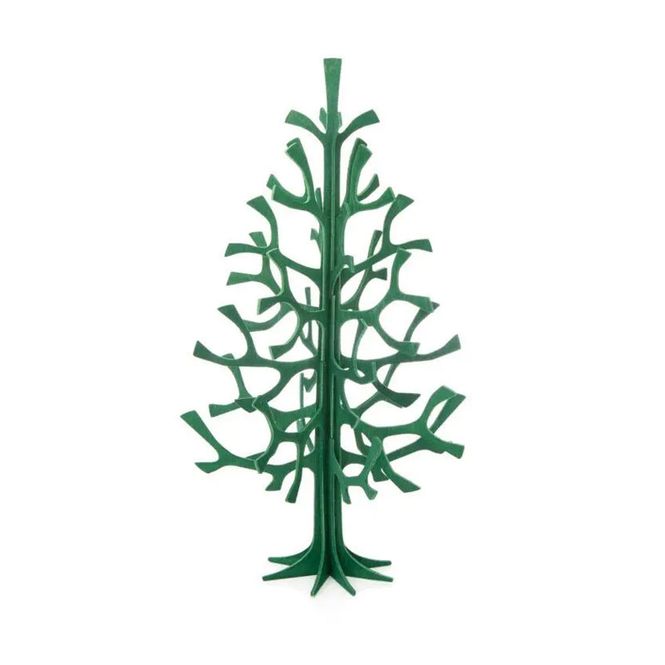 Hovedbilde Lovi - Gran 25 cm - Dark Green