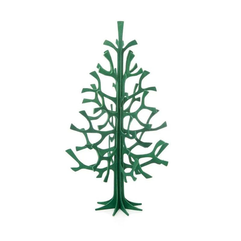 Lovi - Gran 25 cm - Dark Green