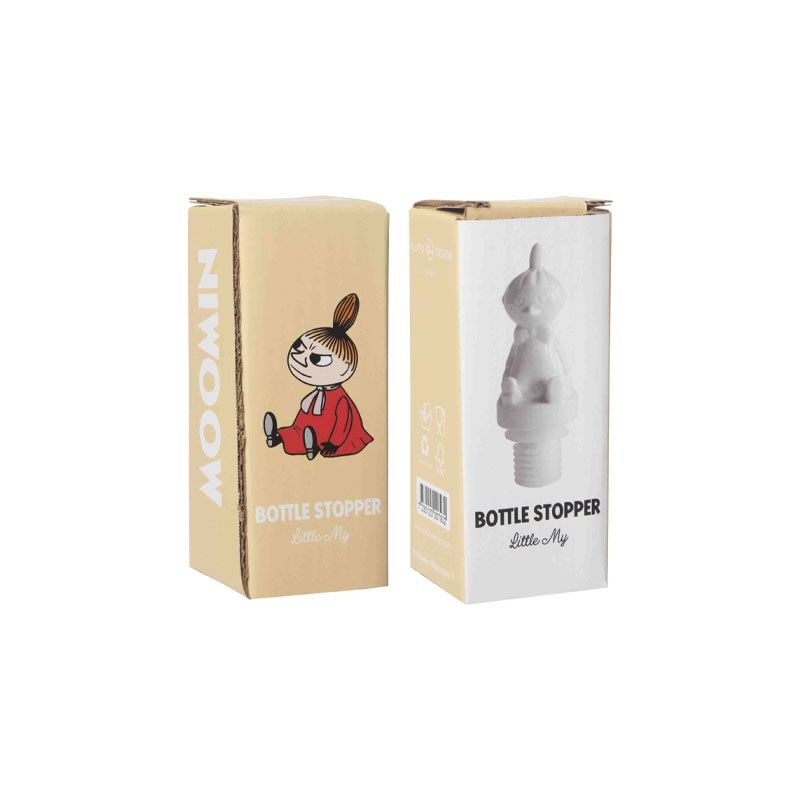 Pluto Design - Flaskekork - Lille My