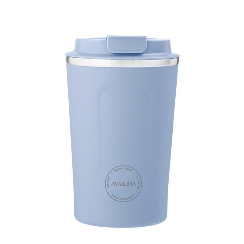 AYA&IDA - Cup2Go 380 ml - Powder Blue