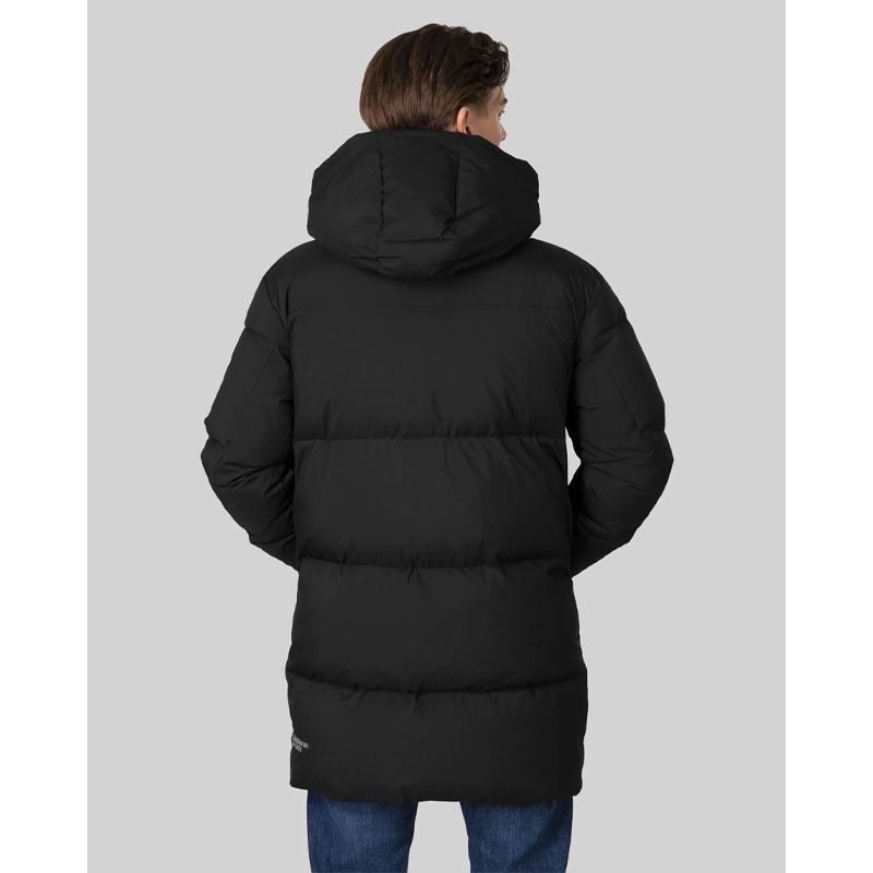 Scand. Ex. - Dunkåpe premium unisex - Sort