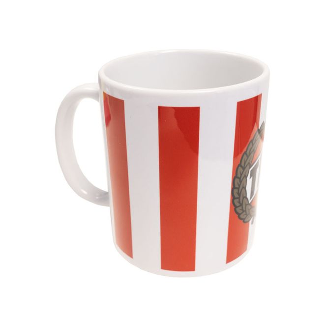 Hovedbilde Tromsø IL - TIL-krus