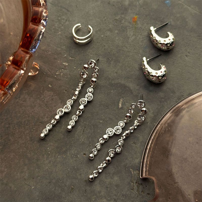 A&C - Sweet Droplets to-rads festøredobber - S