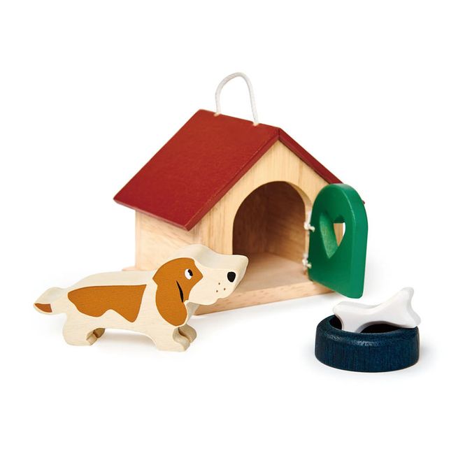 Hovedbilde Tender Leaf - Kjæledyr - Hund