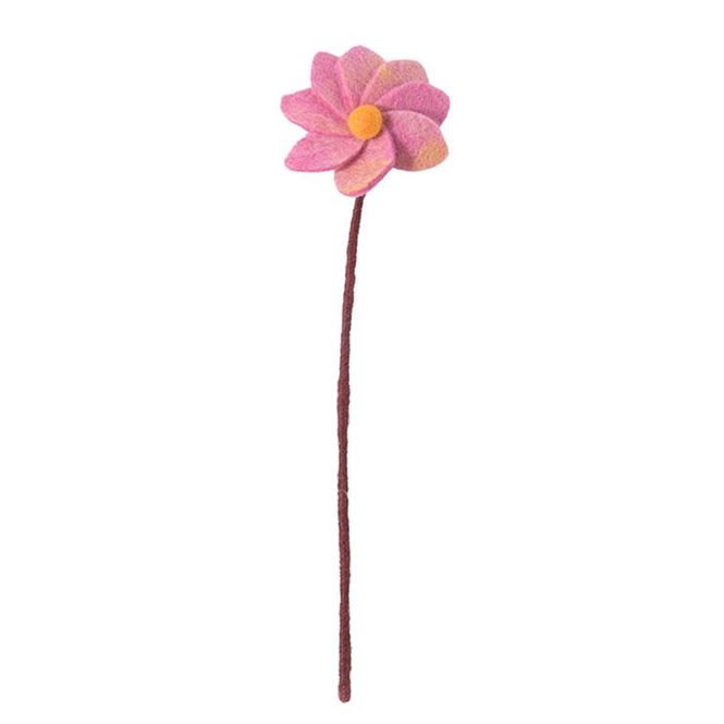 Hovedbilde Aveva - Endless flower - Dahlia pink