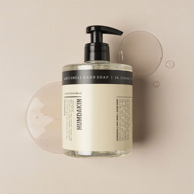 Humdakin - Anti-lukt håndsåpe 500 ml
