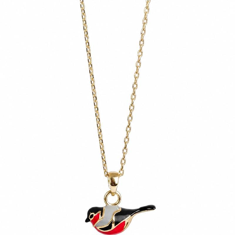 A&C - Bullfinch kort kjede