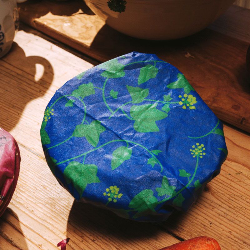 Gustaf & Linnea - Beeswax Food Wraps - Eføy