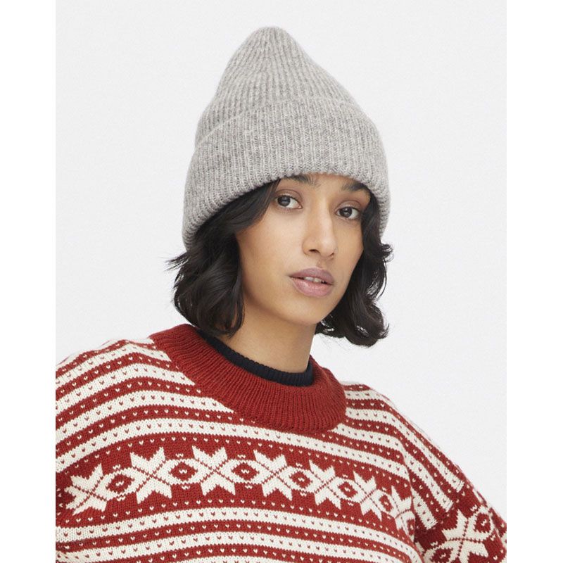 Rauma - Fjell lue - Grå