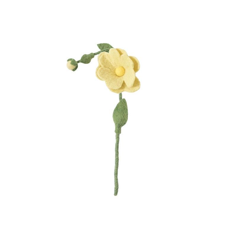 Aveva - Endless flower - Villrose lemon