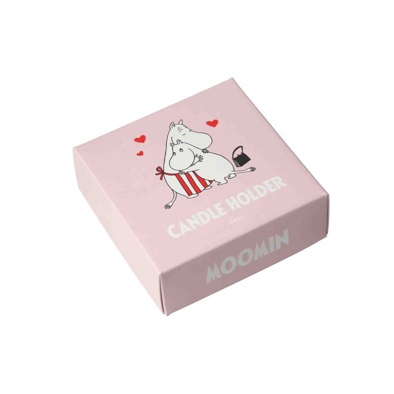 Pluto Design - Lysestake - Moomin Love