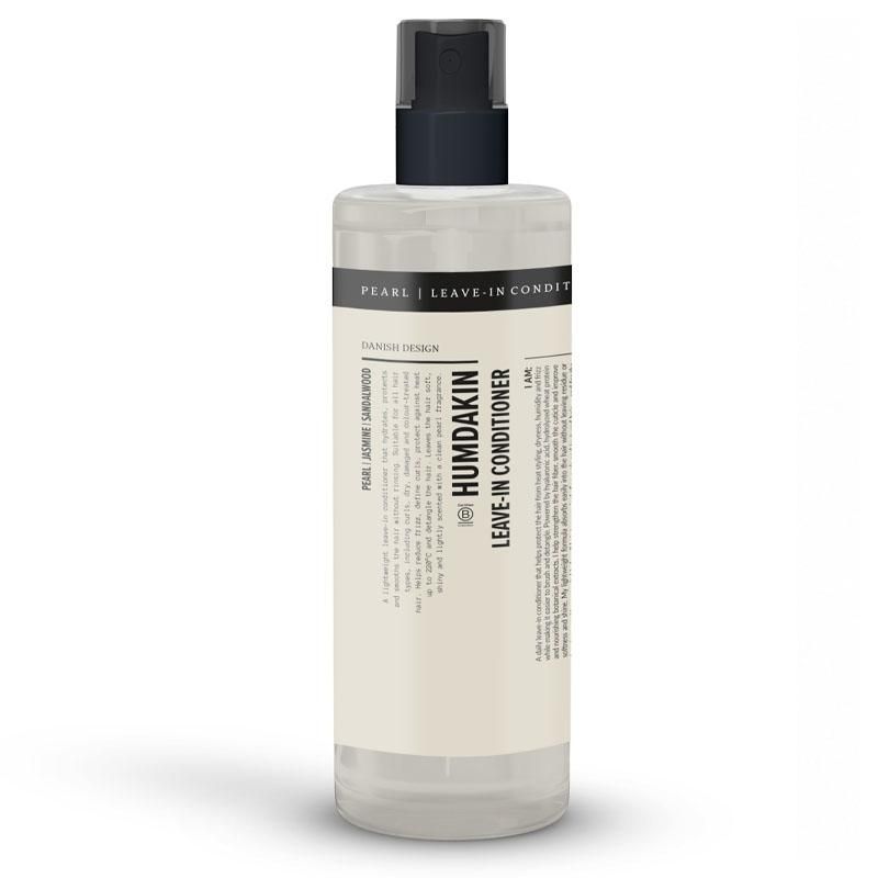 Humdakin - Pearl Leave-in Conditioner - Jasmine & Sandalwood