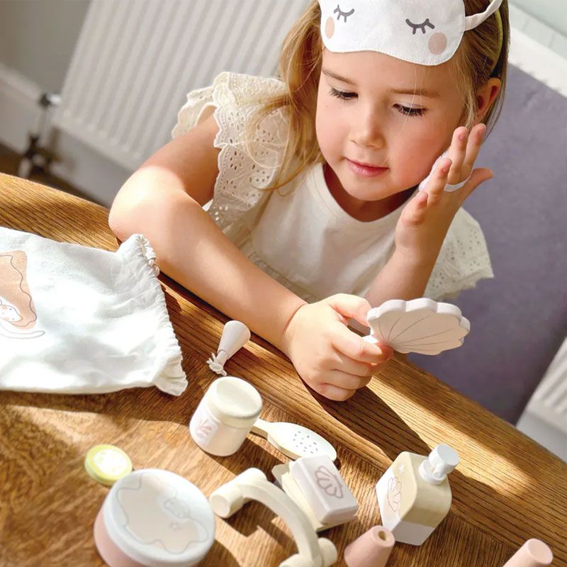 Tender Leaf - Spaopphold