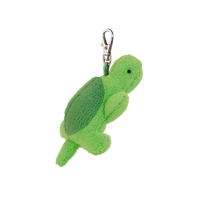 Hovedbilde Nature Planet - Tiny Softies - Skilpadde