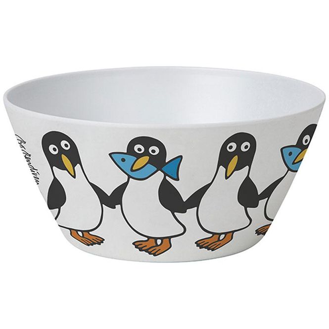 Hovedbilde Bo Bendixen - Snackskål - Pingvin