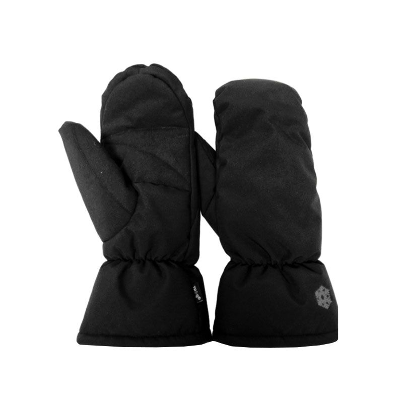 EyePoc - THOQ Votter dun herre - Sort matt