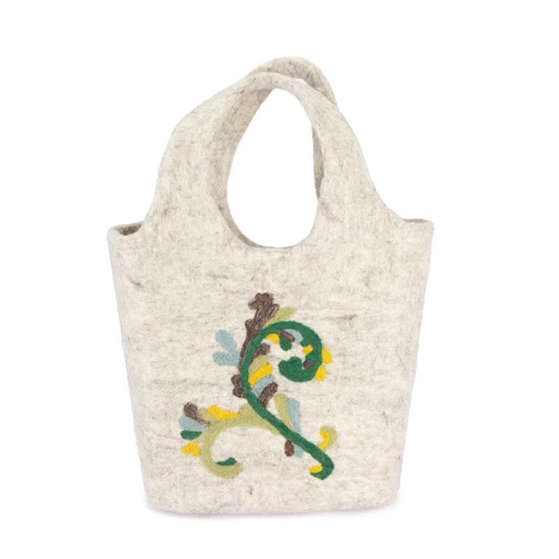 Northern Promise - Trollskog veske - Original