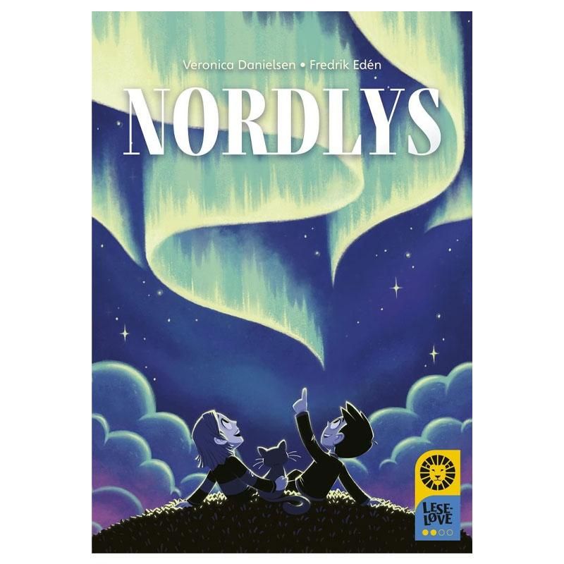 Nordlys