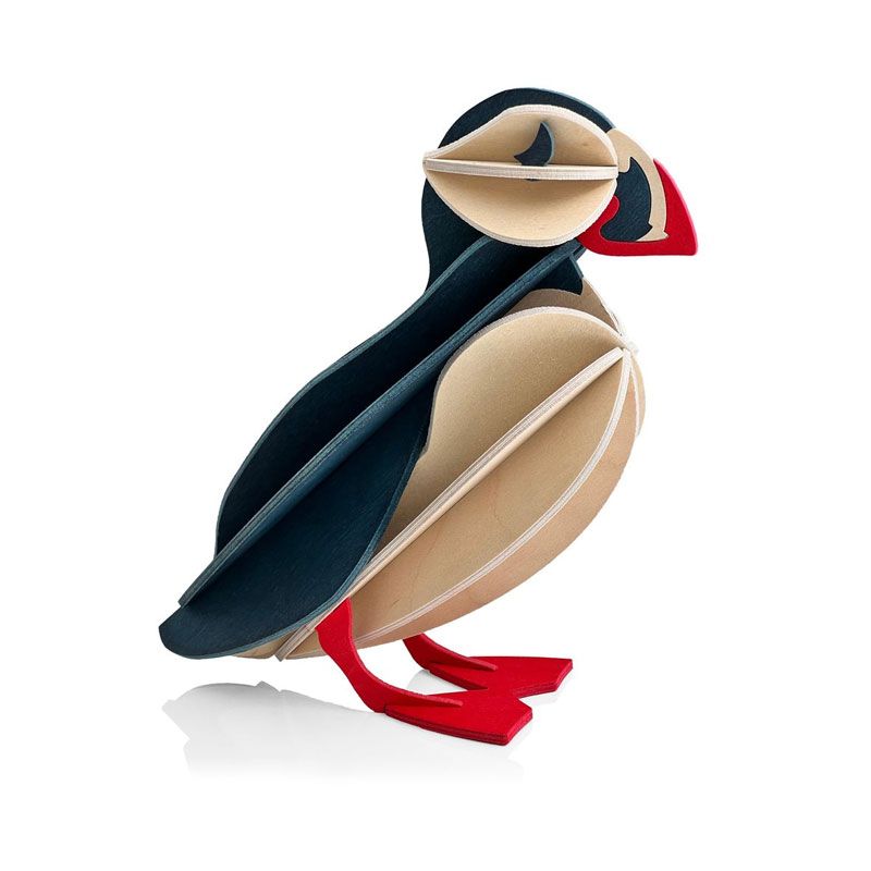 Lovi - Lundefugl 20 cm