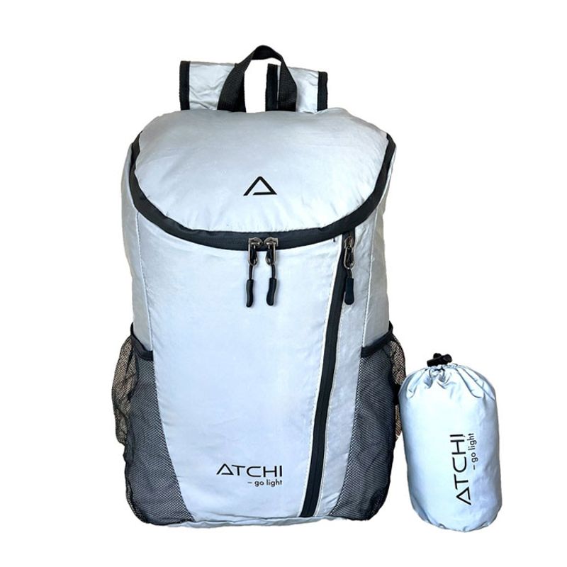ATCHI - Sammenleggbar ryggsekk 22 L