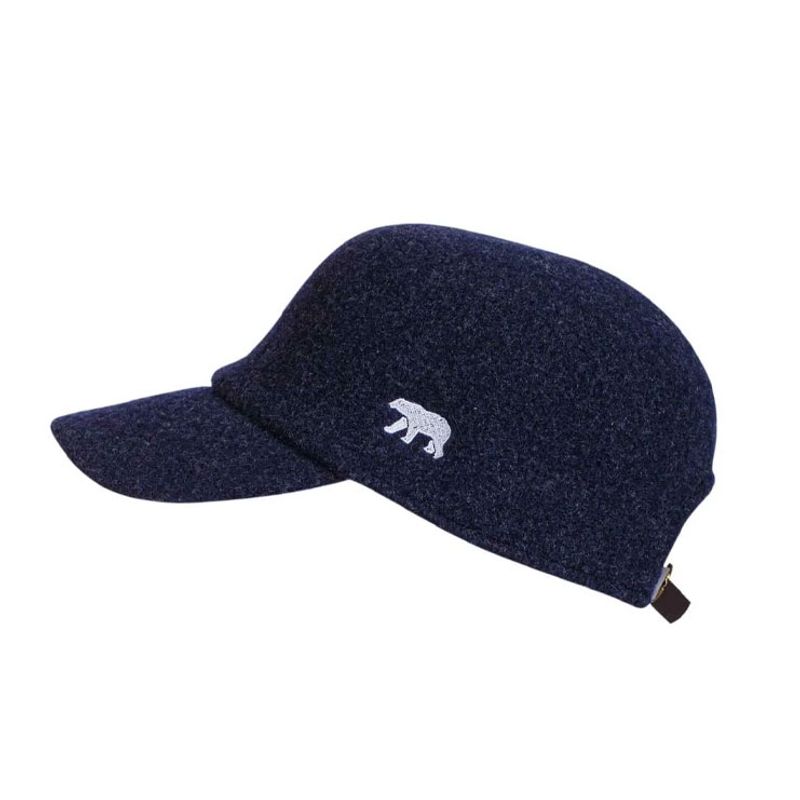 Norlender - Ullcaps
