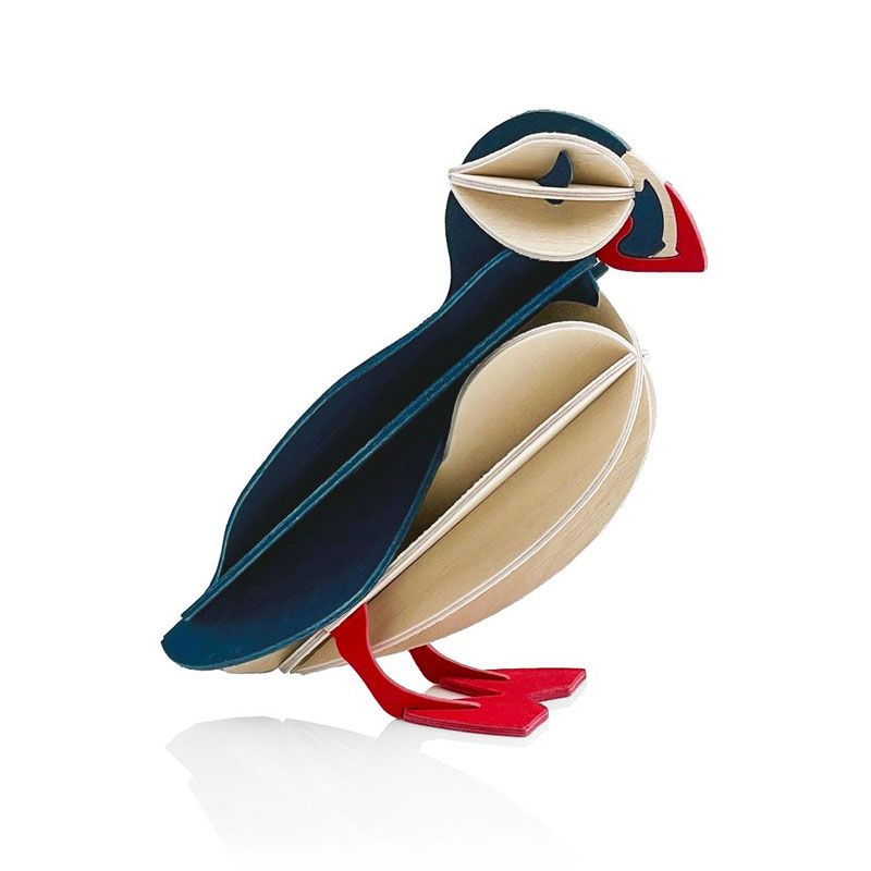 Lovi - Lundefugl 10 cm