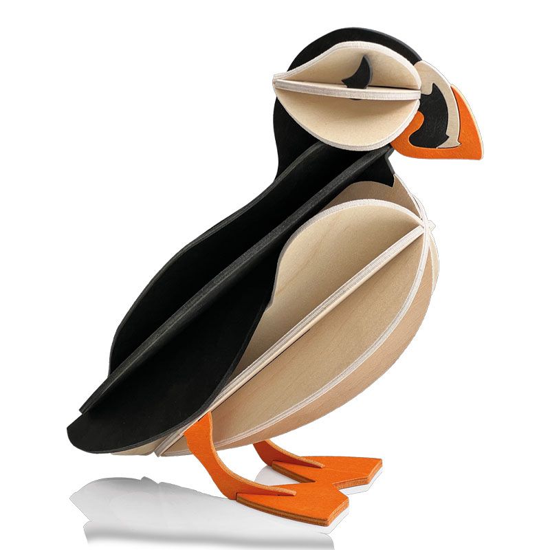 Lovi - Lundefugl 20 cm