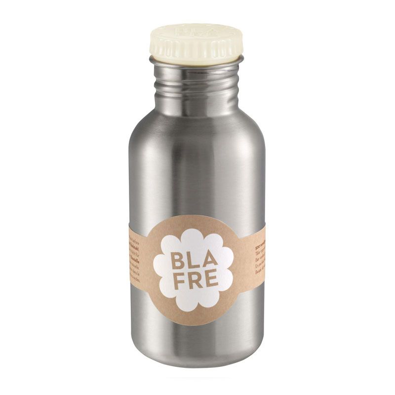 Blafre - Stålflaske 500 ml (flere farger)