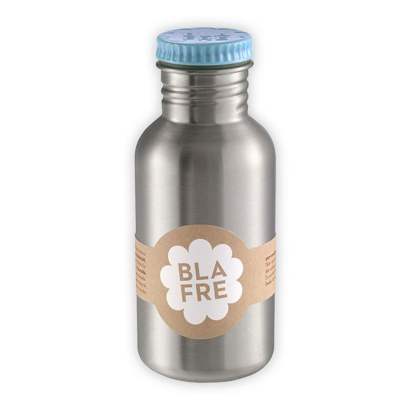 Blafre - Stålflaske 500 ml (flere farger)