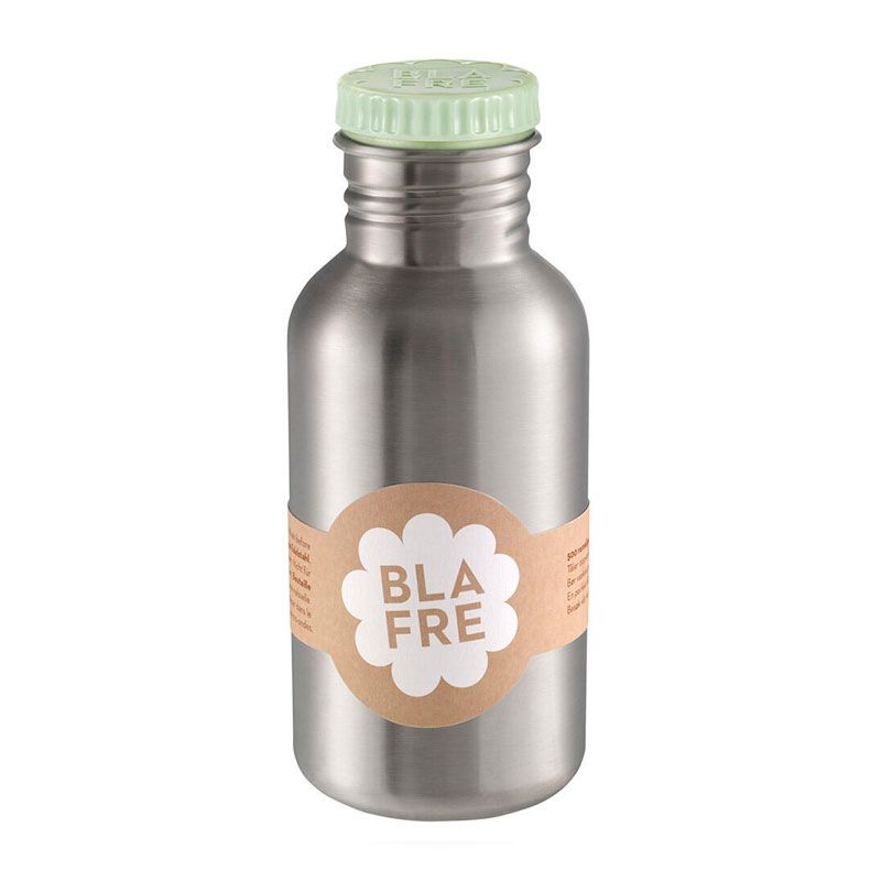 Blafre - Stålflaske 500 ml (flere farger)