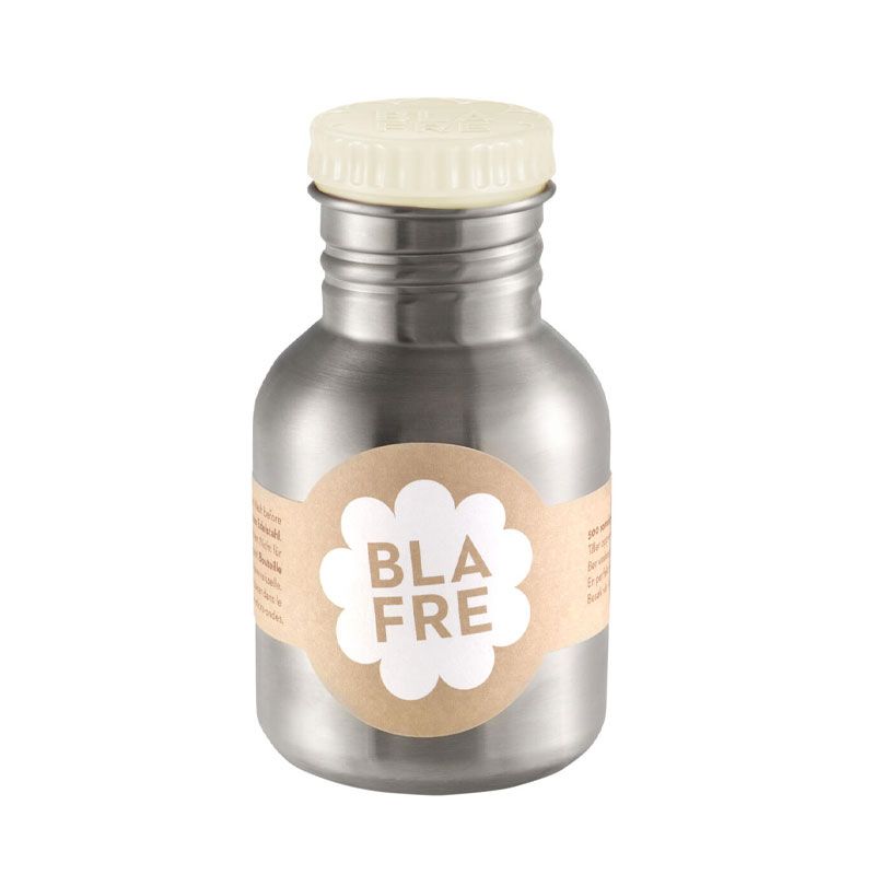 Blafre - Stålflaske 300 ml (flere farger)