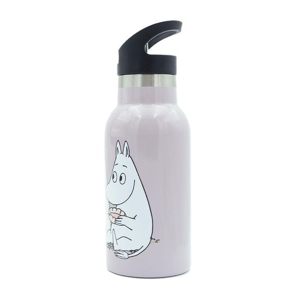 Hovedbilde Mummi - Drikkeflaske 350 ml - Lunsj