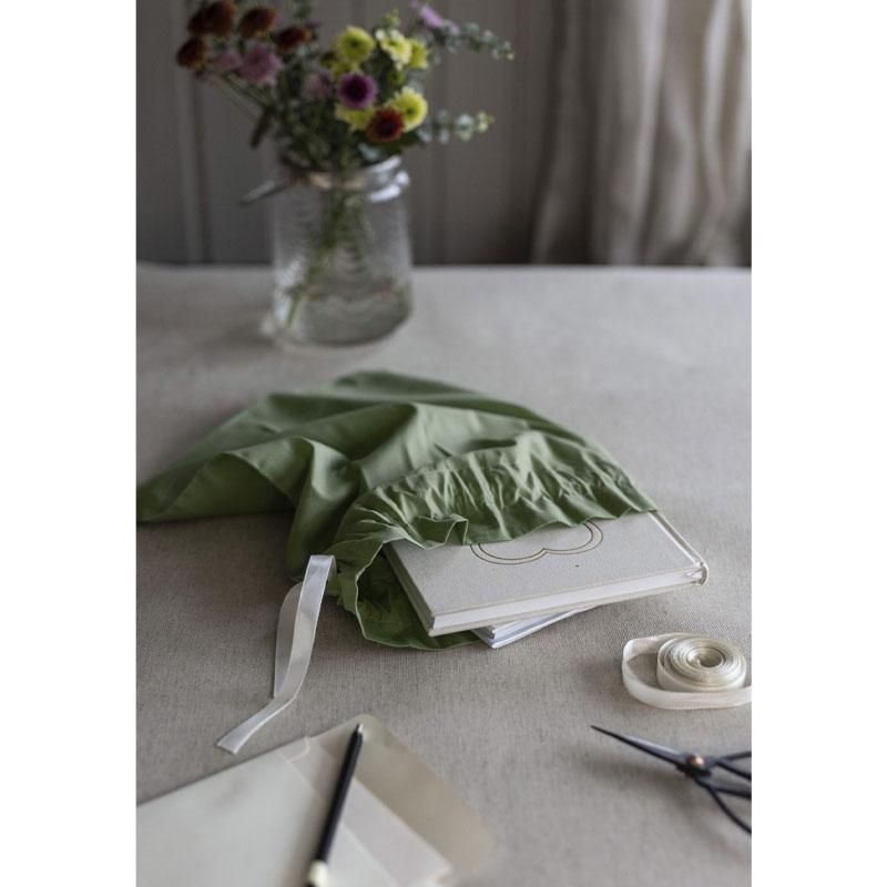 Others - Gavepose grønn