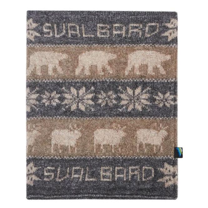 Hovedbilde Arctic Edge - Svalbard hals bark