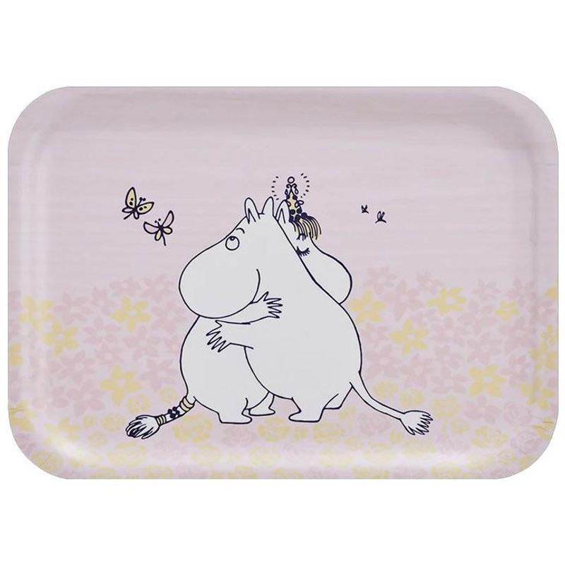 Moomin by Muurla - Serveringsbrett - Klem